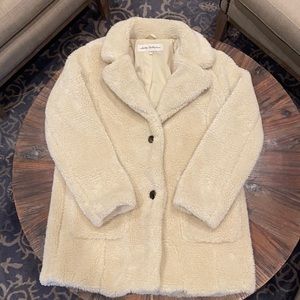 Teddy Coat